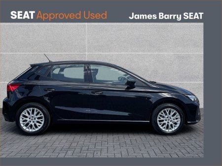 2026 SEAT Ibiza - photo 25