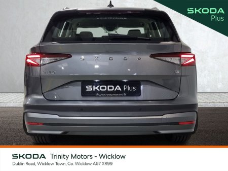 2024 Skoda Enyaq - photo 14