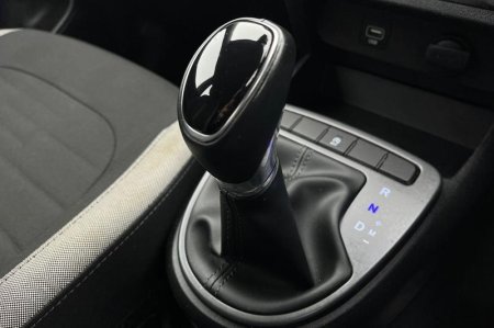2022 Hyundai i10 - photo 26
