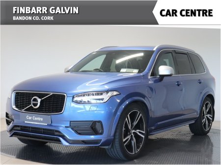 2019 Volvo XC90 - photo 6