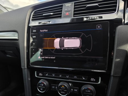 2019 Volkswagen Golf - photo 21