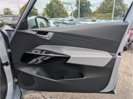 2021 Volkswagen ID.3 - photo 11