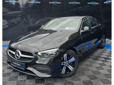 2022 Mercedes-Benz C-Class - photo 17