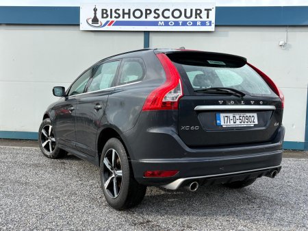 2017 Volvo XC60 - photo 11
