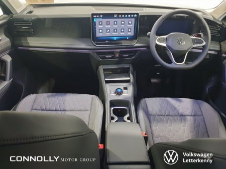 2026 Volkswagen Tiguan - photo 4