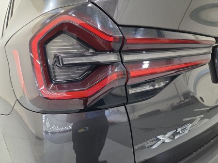 2022 BMW X3 - photo 20
