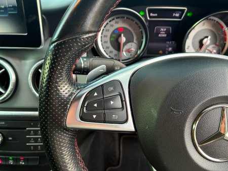 2015 Mercedes-Benz CLA - photo 9