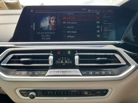 2022 BMW X5 - photo 23
