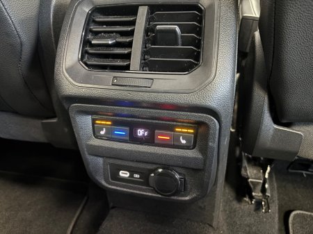 2021 SEAT Tarraco - photo 20