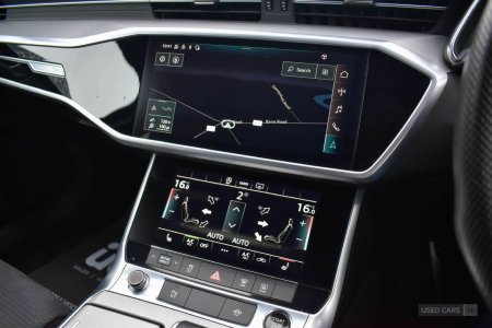 2021 Audi A6 - photo 14
