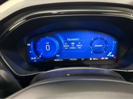 2023 Ford Focus - photo 13