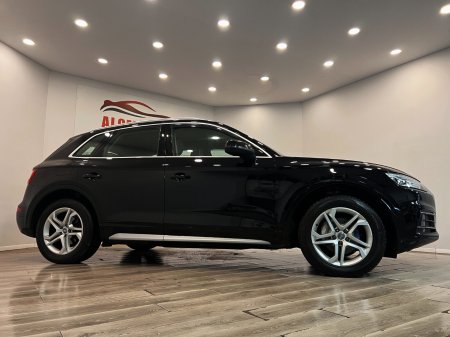 2018 Audi Q5 - photo 9