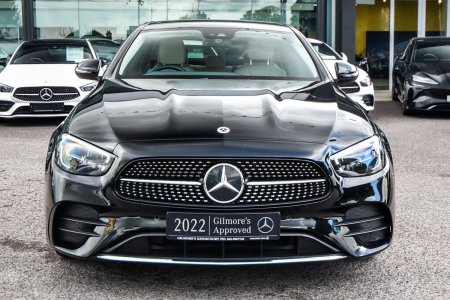 2022 Mercedes-Benz E-Class - photo 5