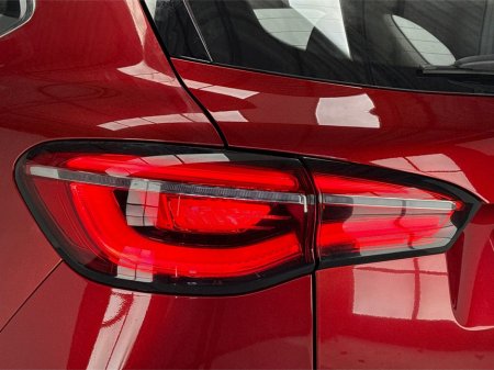 2022 MG HS - photo 10
