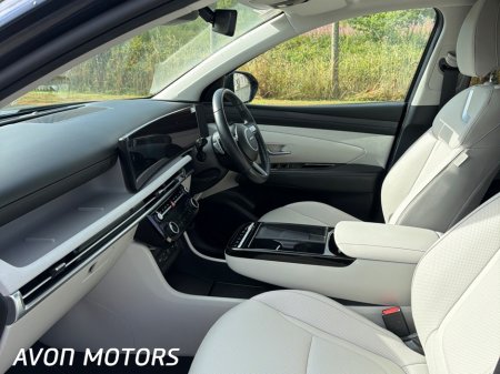 2026 Hyundai Tucson - photo 10