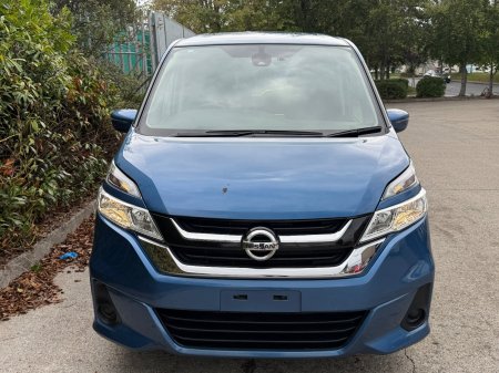2019 Nissan Serena - photo 28
