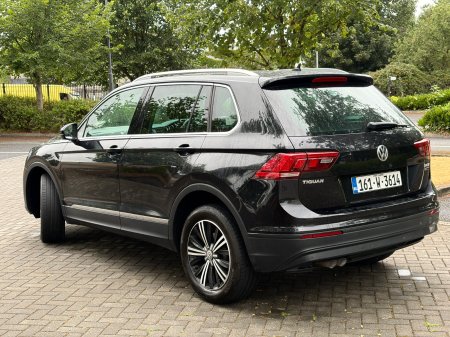 2016 Volkswagen Tiguan - photo 11