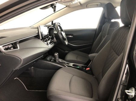 2019 Toyota Corolla - photo 6