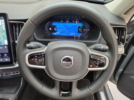 2025 Volvo XC90 - photo 13