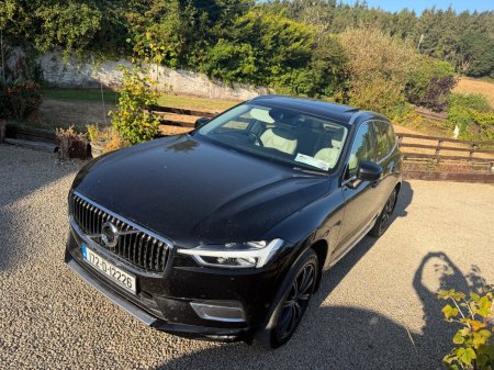 2017 Volvo XC60 - photo 8