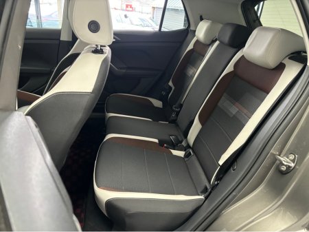 2020 Volkswagen T-Cross - photo 12