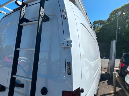 2026 Nissan Interstar - photo 7