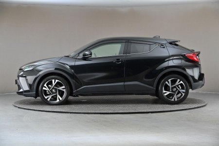 2023 Toyota C-HR - photo 11