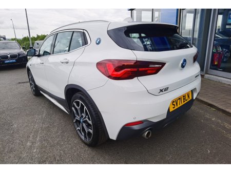 2022 BMW X2 - photo 6