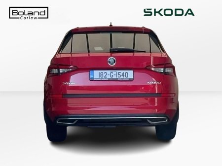 2018 Skoda Kodiaq - photo 13