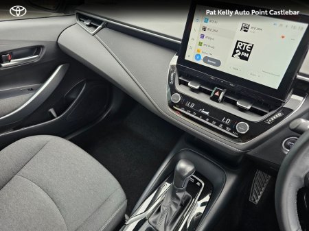 2023 Toyota Corolla - photo 15