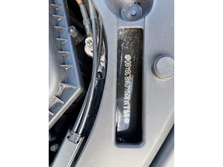 2019 BMW 5-Series - photo 16