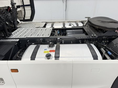 2023 SCANIA R530 - photo 18