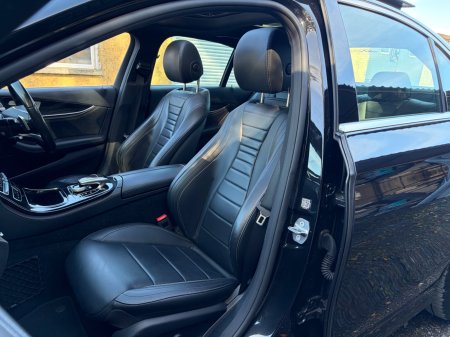 2017 Mercedes-Benz E-Class - photo 18