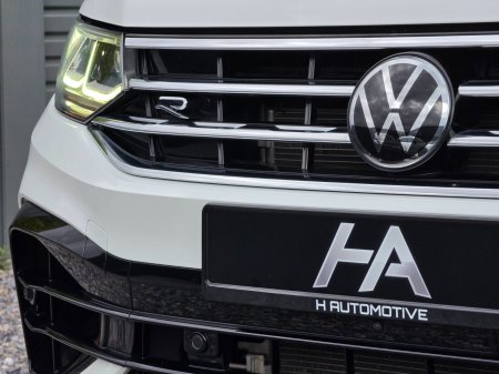 2022 Volkswagen Tiguan - photo 29