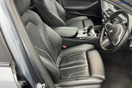 2021 BMW 5-Series - photo 7