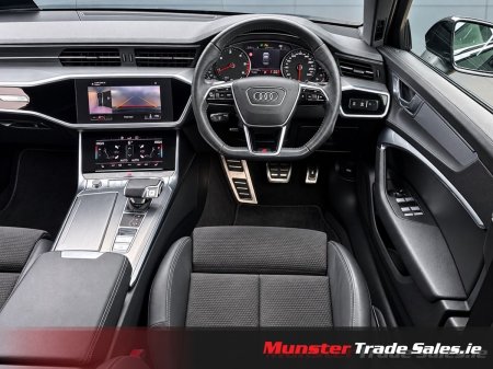2020 Audi A6 - photo 11