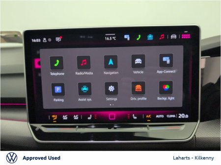 2025 Volkswagen Golf - photo 17