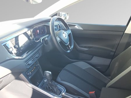 2021 Volkswagen Polo - photo 4