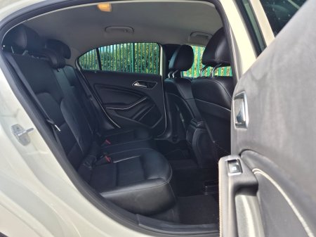 2016 Mercedes-Benz A-Class - photo 13
