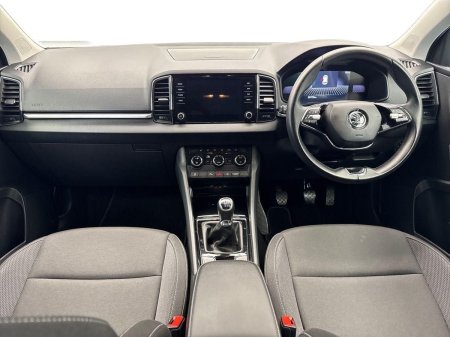 2023 Skoda Karoq - photo 8