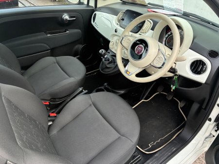 2023 Fiat 500 - photo 9