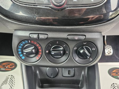 2016 Opel Corsa - photo 34