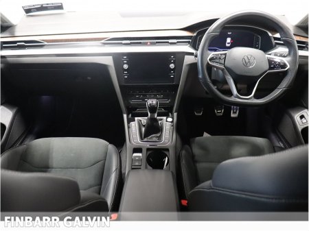 2024 Volkswagen Arteon - photo 4