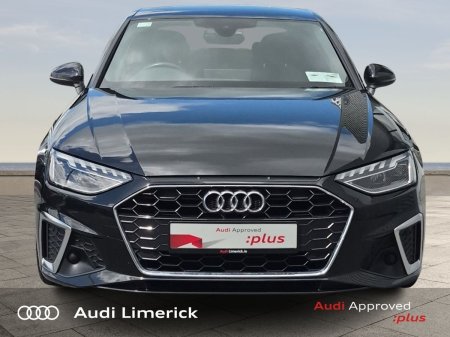 2022 Audi A4 - photo 2