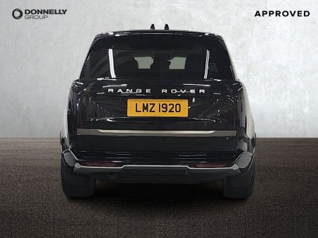 2024 Land Rover Range Rover - photo 6