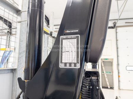 2024 MERCEDES BENZ ATEGO 816 - photo 16