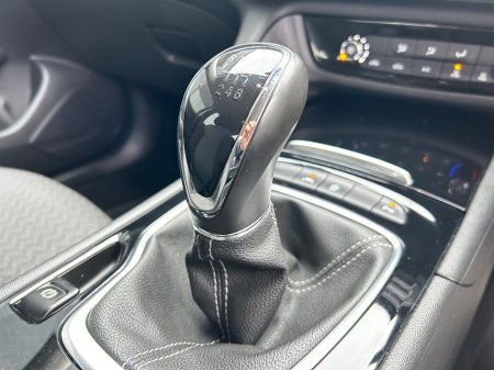 2019 Opel Insignia - photo 14