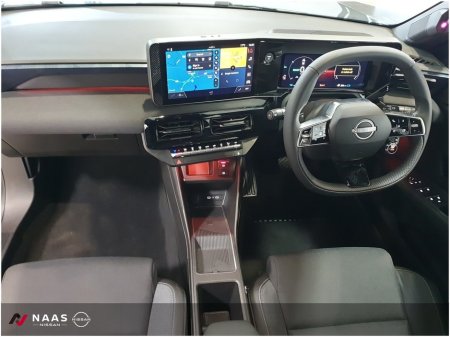 2027 Nissan Micra - photo 9
