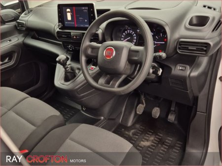 2023 Fiat Doblo - photo 2