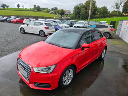2017 Audi A1 - photo 16